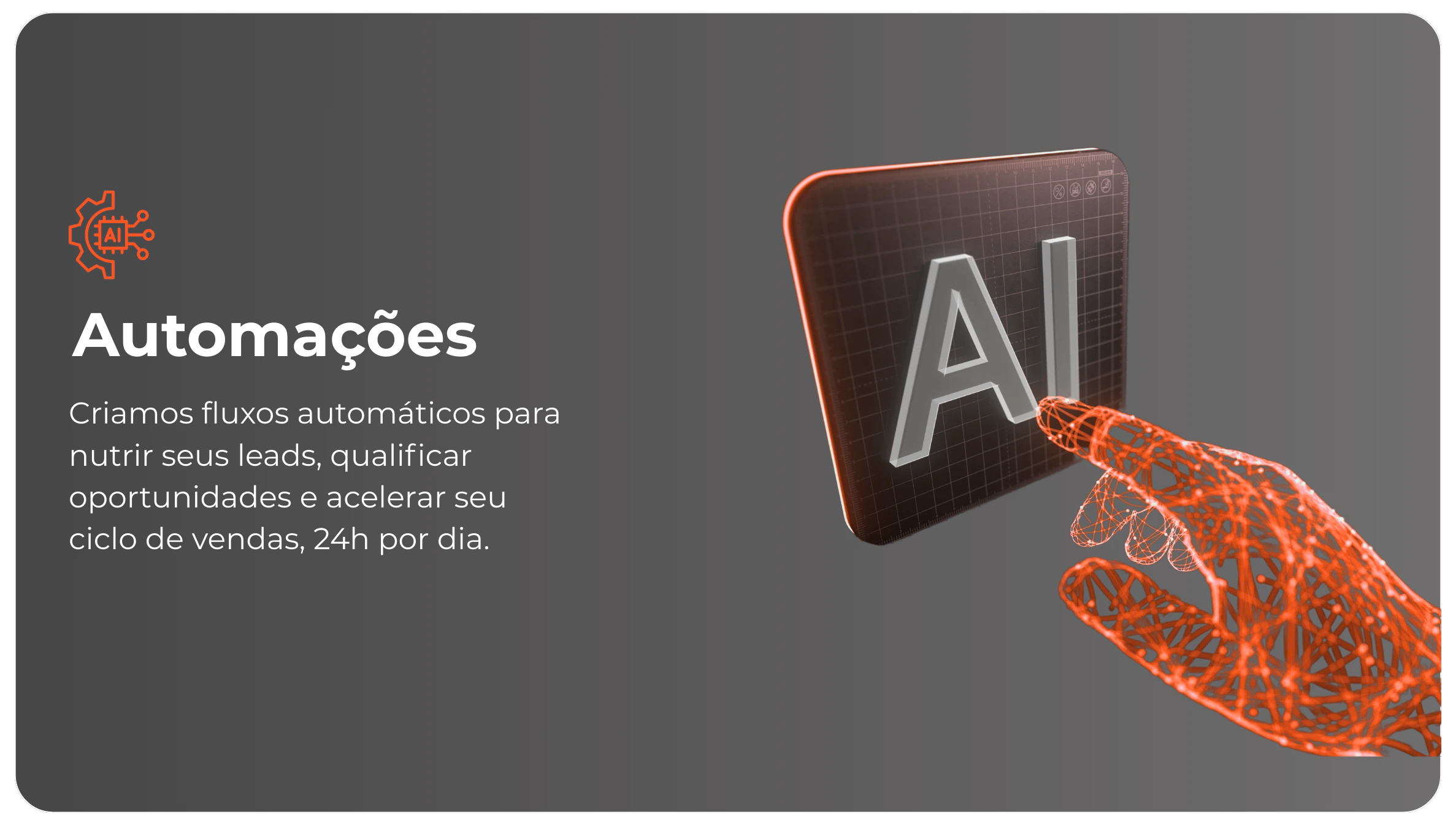 Automações