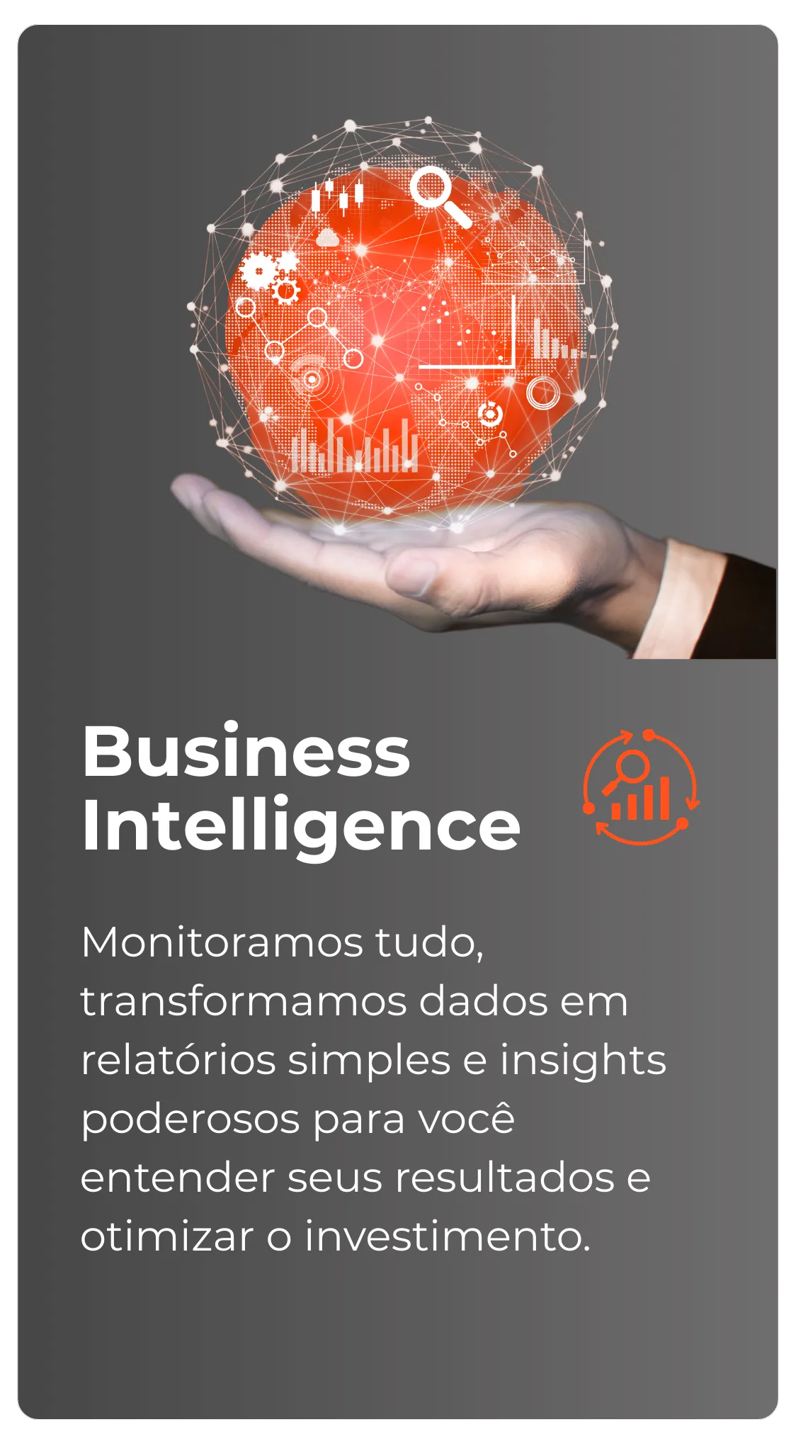 Business Intelligence - Mobile