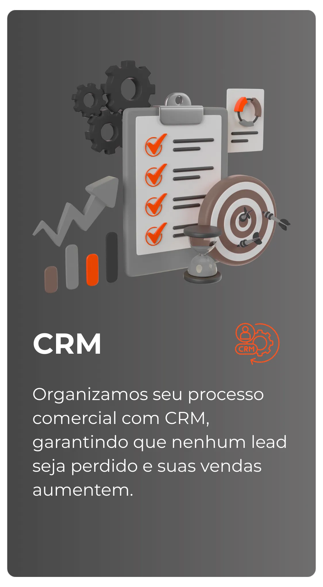 CRM - Mobile