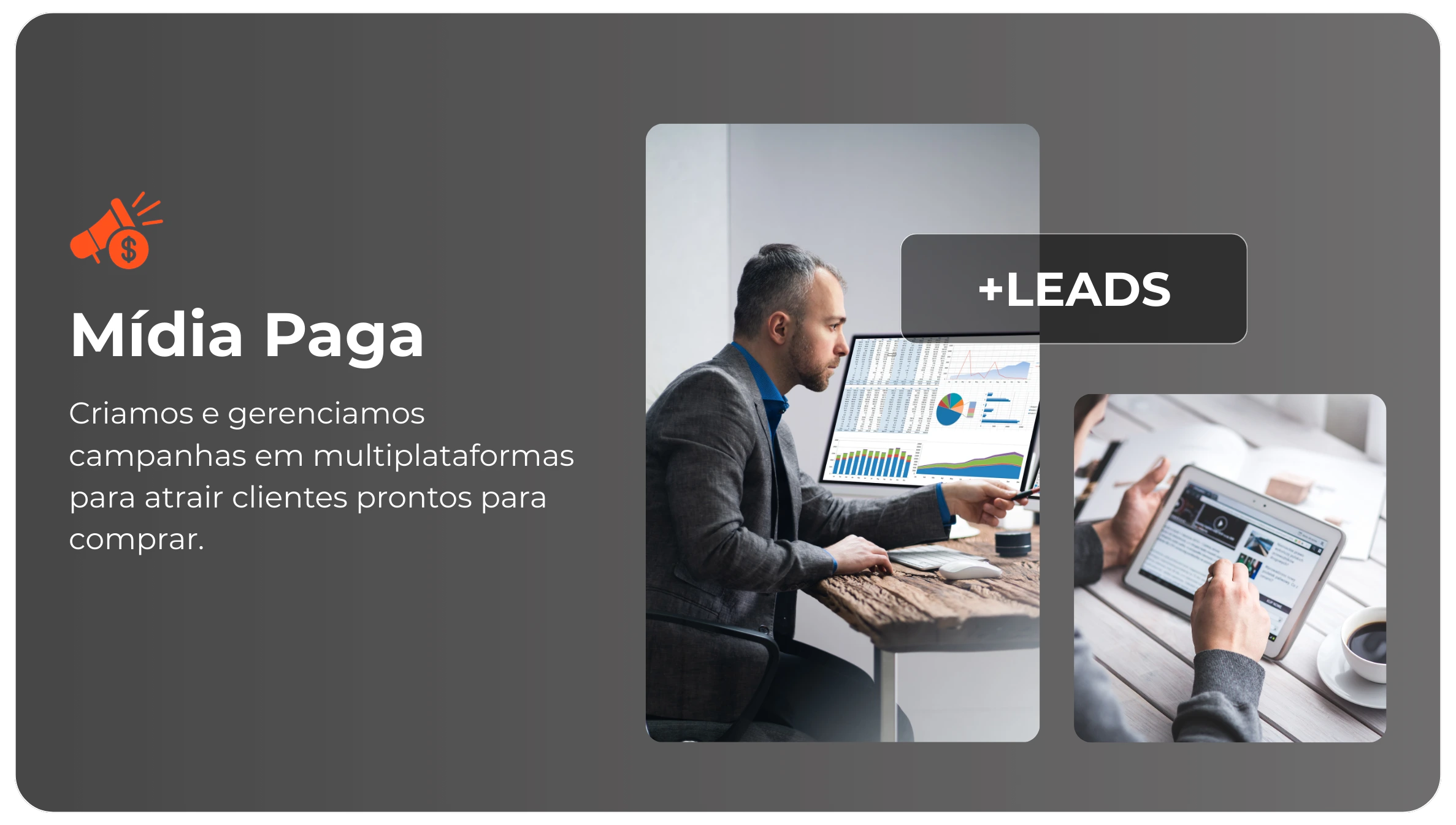 Mídia Paga